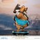 Legend Of Zelda Statues - Breath Of The Wild - 12" Daruk PVC (Collector's Edition)