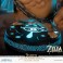 Legend Of Zelda Statues - Breath Of The Wild - 12" Daruk PVC (Collector's Edition)