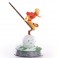 Avatar: The Last Airbender Statues - Aang (Standard Edition)