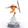 Avatar: The Last Airbender Statues - Aang (Standard Edition)