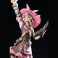 Tiny Tina's Wonderlands Statues - Tina The Bunker Master (PVC)