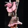 Tiny Tina's Wonderlands Statues - Tina The Bunker Master (PVC)