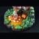 Tiny Tina's Wonderlands Statues - Tina The Bunker Master (PVC)
