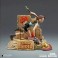 Tomb Raider Statues - Lara Croft (Classic Era) PVC Statue