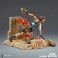 Tomb Raider Statues - Lara Croft (Classic Era) PVC Statue