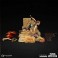 Tomb Raider Statues - Lara Croft (Classic Era) PVC Statue