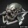Wall Mounted Sculptures - Halo - Legendary Icon (Grunt Sized Edition)
