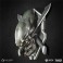 Wall Mounted Sculptures - Halo - Legendary Icon (Grunt Sized Edition)