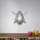 Wall Mounted Sculptures - Halo - Legendary Icon (Grunt Sized Edition)
