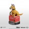 Fallout (Amazon Prime Video Series) Figures - 8" Stylized CX404 + Wilzig (Head)