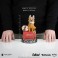 Fallout (Amazon Prime Video Series) Figures - 8" Stylized CX404 + Wilzig (Head)