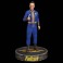 Fallout (Amazon Prime Video Series) Statues - Cooper Howard (PVC)