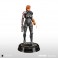 Mass Effect Statues - Commander Jane Shepard