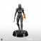Mass Effect Statues - Commander Jane Shepard
