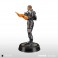 Mass Effect Statues - Commander John Shepard