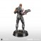Mass Effect Statues - Commander John Shepard