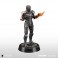 Mass Effect Statues - Commander John Shepard