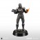 Mass Effect Statues - Commander John Shepard