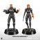Mass Effect Statues - Commander John Shepard