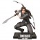 Tomb Raider Figures - The Legend Of Lara Croft - Lara Croft (PVC)