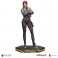 Cyberpunk 2077 Statues - Songbird
