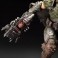 Doom: The Dark Ages Statue - Doom Slayer (PVC)