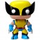 Pop! Marvel - Wolverine