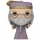 Pop! Movies - Harry Potter - Dumbledore (Wand)