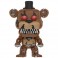 Pop! Games - FNAF - Nightmare Freddy