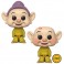Pop! Disney - Snow White - Dopey w/ Chase