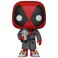 Pop! Marvel - Deadpool - Bedtime Deadpool