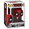 Pop! Marvel - Deadpool - Bedtime Deadpool