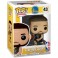 Pop! Sports - NBA - Stephen Curry (Golden State Warriors)