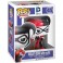 Pop! Heroes - Harley Quinn w/ Mallet