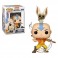 Pop! Animation - Avatar: The Last Airbender - Aang w/ Momo