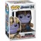 Pop! Marvel - AVN 4 Movie Endgame - Thanos