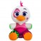 Funko Plush - FNAF - Security Breach - Glamrock Chica
