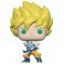 Pop! Animation - Dragon Ball Z - SS Goku w/ Kamehameha