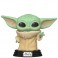 Pop! Star Wars - The Mandalorian - The Child