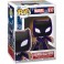 Pop! Marvel - Gingerbread Black Panther (Holiday 2021)