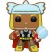 Pop! Marvel - Gingerbread Thor (Holiday 2021)