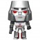 Pop! Vinyl - Transformers - Megatron