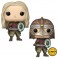 Pop! Movies - Lord Of The Rings - S08 - Battle Eowyn w/ Chase
