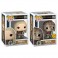 Pop! Movies - Lord Of The Rings - S08 - Battle Eowyn w/ Chase