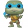 Pop! Movies - TMNT 2 Secret Of The Ooze - Leonardo