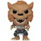 Pop! Movies - TMNT 2 Secret Of The Ooze - Rahzar