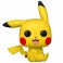 Pop! Games - Pokemon - Pikachu