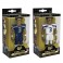 Vinyl Gold Figures - NFL - 5" Russell Wilson (Seahawks) w/ Chase