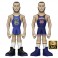 Vinyl Gold Figures - NBA - 5" Steph Curry (Warriors) w/ Chase