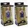 Vinyl Gold Figures - NBA - 5" Steph Curry (Warriors) w/ Chase